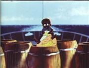 Мир приключений. Сборник мультфильмов( 1955-1986) DVDRip