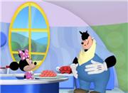 Клуб Микки Мауса: Минни собирает друзей / Minnie's Bow-Tique (2010) DVDRip