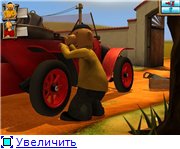 Pat & Mat / Приключения Тяпы и Ляпы (2010/RUS)