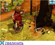 Pat & Mat / Приключения Тяпы и Ляпы (2010/RUS)