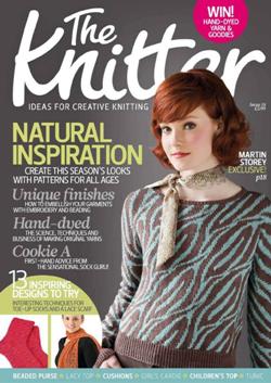 The Knitter №18_2010