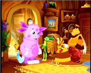 Лунтик: Специальный выпуск. Концерт / 2009 / DVD5