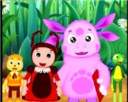 Лунтик: Специальный выпуск. Концерт / 2009 / DVD5