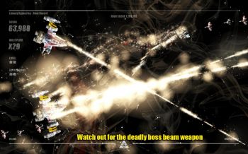 Beat Hazard (2010/РС)