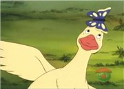 Медвежонок: Сказки дождливого дня / Little Bear: Rainy Day Tales / 2005 / DVDRip