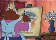 Медвежонок: Сказки дождливого дня / Little Bear: Rainy Day Tales / 2005 / DVDRip