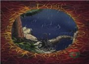 Медвежонок: Сказки дождливого дня / Little Bear: Rainy Day Tales / 2005 / DVDRip