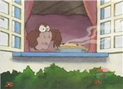 Медвежонок: Истории на хеллоуин / Little Bear: Halloween Stories / 2006 / DVDRip