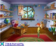 Трое из Простоквашино. Коллекция - 9 игр (2005-2007/Акелла/RUS)