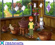 Трое из Простоквашино. Коллекция - 9 игр (2005-2007/Акелла/RUS)
