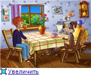 Трое из Простоквашино. Коллекция - 9 игр (2005-2007/Акелла/RUS)