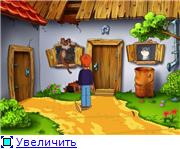 Трое из Простоквашино. Коллекция - 9 игр (2005-2007/Акелла/RUS)