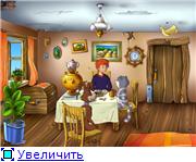Трое из Простоквашино. Коллекция - 9 игр (2005-2007/Акелла/RUS)
