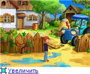 Трое из Простоквашино. Коллекция - 9 игр (2005-2007/Акелла/RUS)