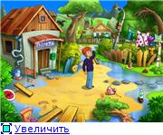 Трое из Простоквашино. Коллекция - 9 игр (2005-2007/Акелла/RUS)