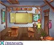 Трое из Простоквашино. Коллекция - 9 игр (2005-2007/Акелла/RUS)