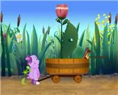 Лунтик. Специальный выпуск. Водолаз (2009) WebRip