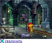 Буратилло идет по следу (2010)