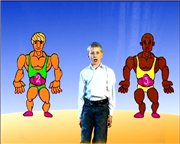 Английский язык в стихах и песнях [2006] DVD5+DVDRip