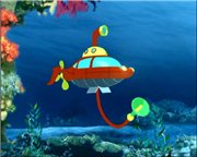 Маленькие Эйнштейны - Экспедиция к животным / Little Einsteins - Animal Expedition / 2010 / DVD5 + DVDRip