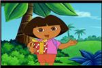 Dora The Explorer - Puppy Power! (2007) DVDRip