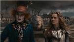 Алиса в стране чудес / Alice in Wonderland (2010) DVDScreener ( 700MB)