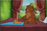 Медвежонок: Выздоравливай, Медвежонок / Little Bear: Feel Better, Little Bear / 2003 / DVDRip
