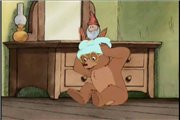 Медвежонок: Выздоравливай, Медвежонок / Little Bear: Feel Better, Little Bear / 2003 / DVDRip