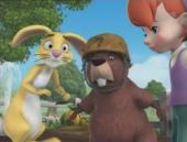 Мои Друзья Тигруля и Винни (4 серии) / My Friends Tigger & Pooh / 2008 / TVRip