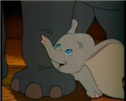 Удивительный мир животных Disney - Слоны / El Maravilloso Mundo de los Animales Disney (03. Los Elefantes) DVDRip