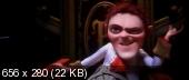 Шрэк навсегда / Shrek Forever After ( 2010 ) CamRip*PROPER*