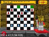 LEGO Chess (rus)