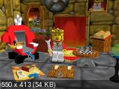 LEGO Chess (rus)