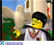 LEGO Creator: Harry Potter / LEGO Creator Гарри Поттер (2002/RUS)