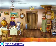 Трое из Простоквашино: Английский с Дядей Фёдором