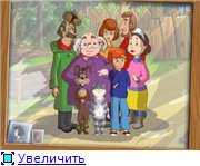 Трое из Простоквашино: Английский с Дядей Фёдором