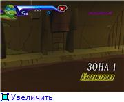 Черепашки Мутанты Ниндзя /Teenage Mutant Ninja Turtles (2003/PC)