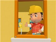 Умелец Мэнни / Handy Manny: Tooling Around /2006/ DVDVRip