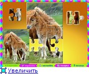 Пазлы для принцессы