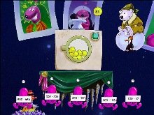 Тим и Тома. Космическое странствие