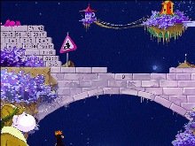 Тим и Тома. Космическое странствие