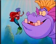 Вечеринка для Принцессы. Праздник Дня Рождения / Princess Party Birthday Celebrations / 2005 / DVD9 + DVDRom