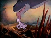 Земля до начала времен (1 диск из 13) / The Land Before Time /1988 - 2007/ DVDRip