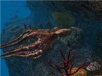 Голубая Бездна / Ocean Dive: Ocean Diving Adventure (Rus)