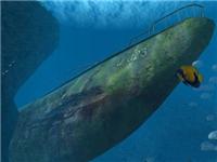 Голубая Бездна / Ocean Dive: Ocean Diving Adventure (Rus)