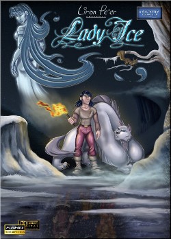 Ледяная леди / Lady Ice (2010) HDTVRip