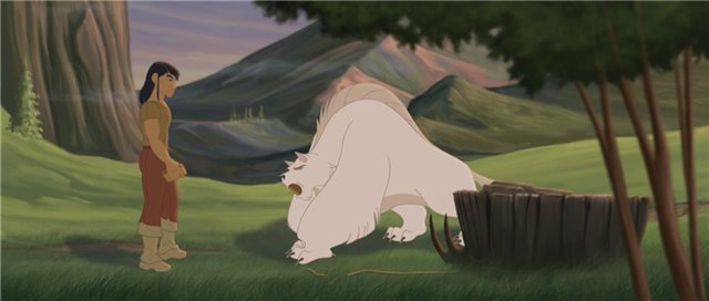 Ледяная леди / Lady Ice (2010) HDTVRip