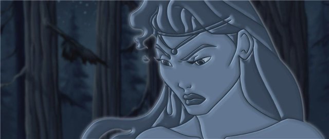 Ледяная леди / Lady Ice (2010) HDTVRip