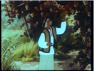 Волшебные сказки. Сборник мультфильмов. Выпуск 2 / 1951-1982 / DVDRip