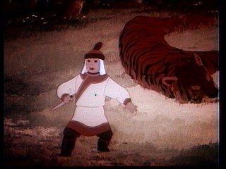 Волшебные сказки. Сборник мультфильмов. Выпуск 2 / 1951-1982 / DVDRip